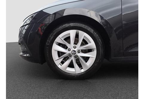 Skoda Octavia #2