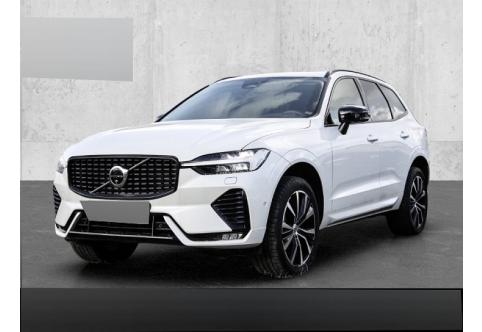Volvo XC60 #1