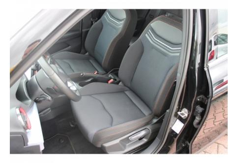 Seat Arona #9