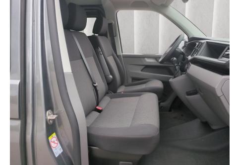 VW T6 Kombi #8