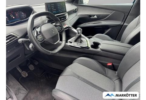 Peugeot 3008 #6