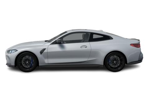 BMW M4 #4