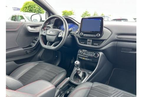 Ford Puma #12