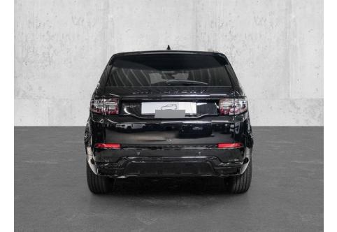 Land Rover Discovery #8