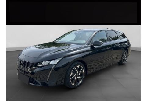 Peugeot 308 #1