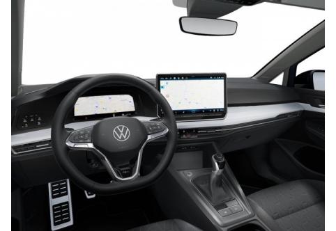 VW Golf #2