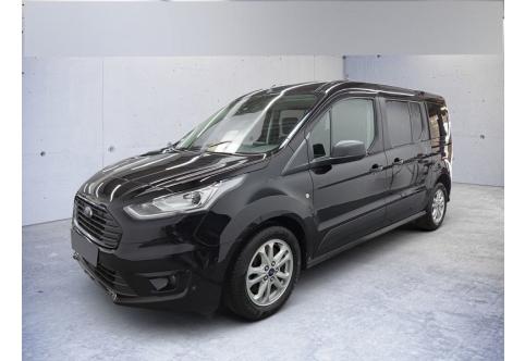 Ford Tourneo Connect #1