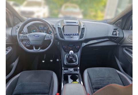 Ford Kuga #15