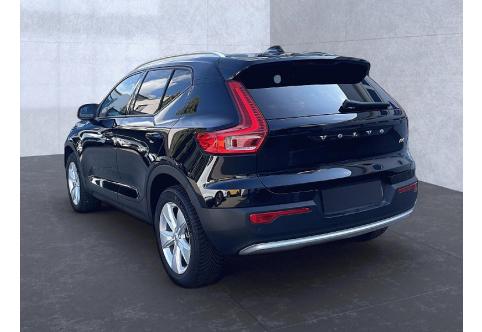 Volvo XC40 #2