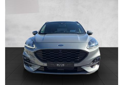 Ford Kuga #6
