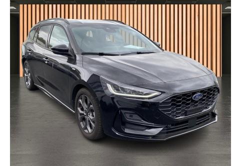 Ford Focus #5