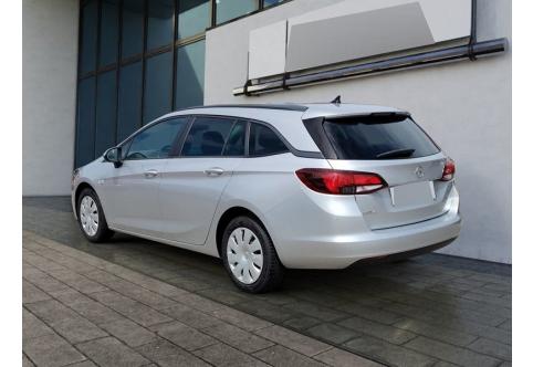 Opel Astra #3