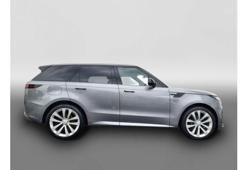 Land Rover Range Rover #6