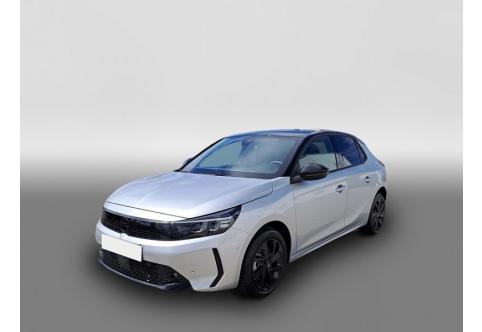 Opel Corsa #1