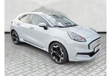 Ford Puma Gen-E