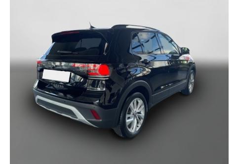 VW T-Cross #4