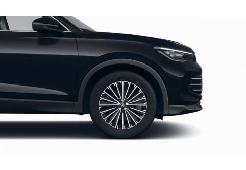 VW Tiguan #5