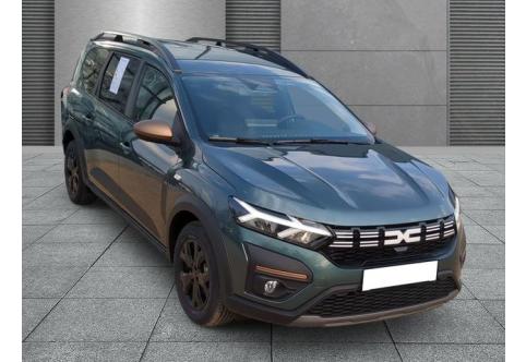 Dacia Jogger #1