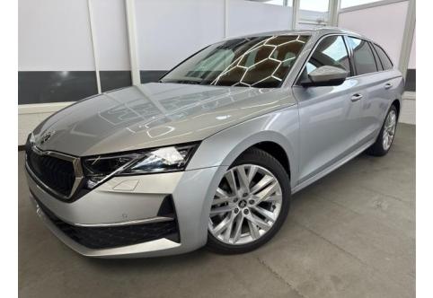 Skoda Octavia #1
