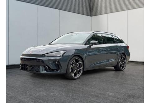 CUPRA Leon #3