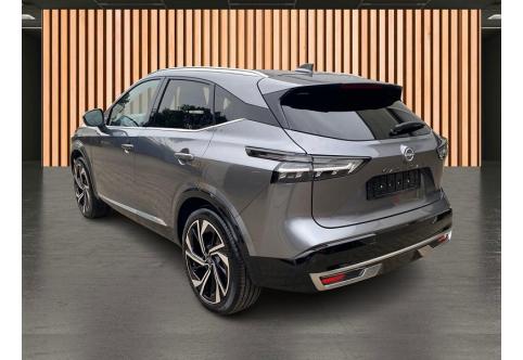 Nissan Qashqai #7