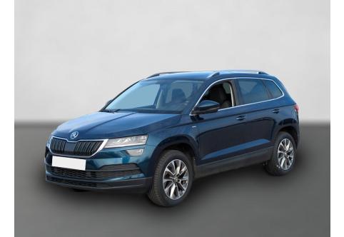 Skoda Karoq #2