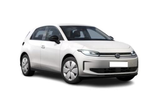 VW ID. Polo #1