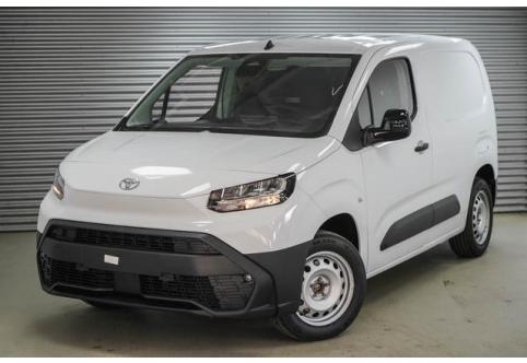 Toyota PROACE CITY #1