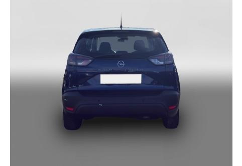 Opel Crossland X #4