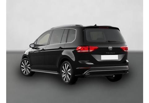 VW Touran #3
