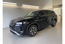 VW Tayron