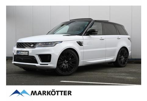 Land Rover Range Rover #1
