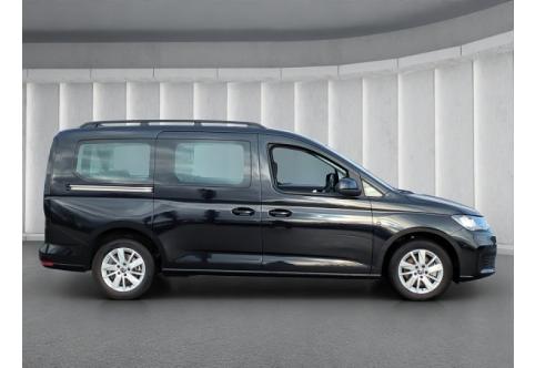VW Caddy #2