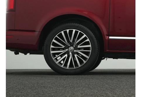 VW T6 Multivan #22