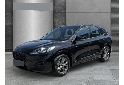 Ford Kuga #1