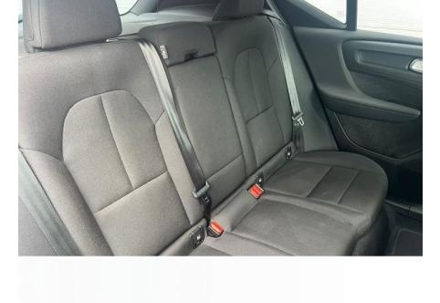 Volvo XC40 #12