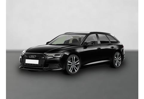 Audi A6 #1