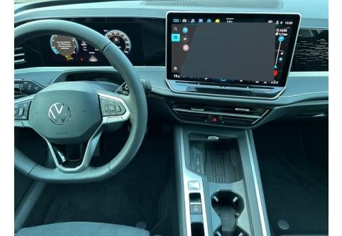 VW Passat #18