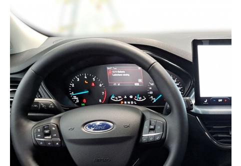 Ford Focus #14