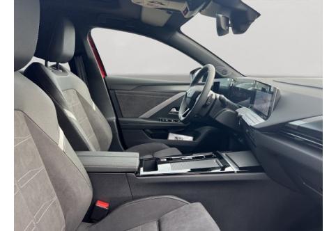 Opel Astra #9