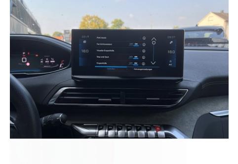 Peugeot 5008 #25