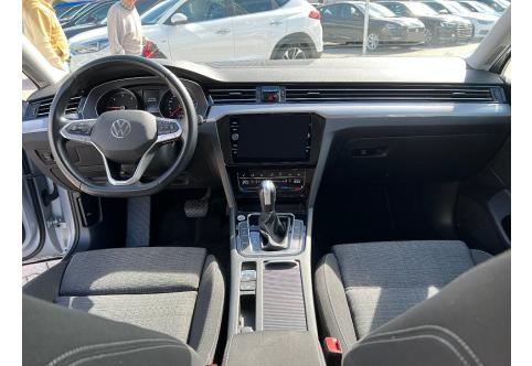 VW Passat #18