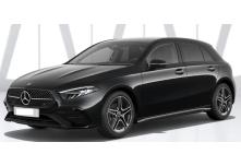 Mercedes-Benz A KLASSE