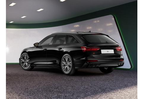 Audi S6 #3