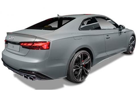 Audi S5 Coupe #3