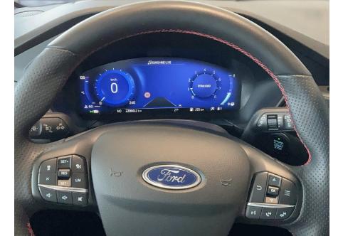 Ford Kuga #11