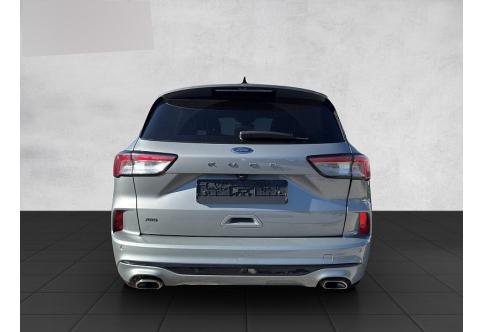 Ford Kuga #8
