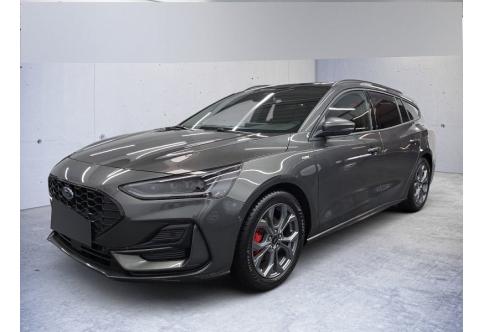 Ford Focus #1