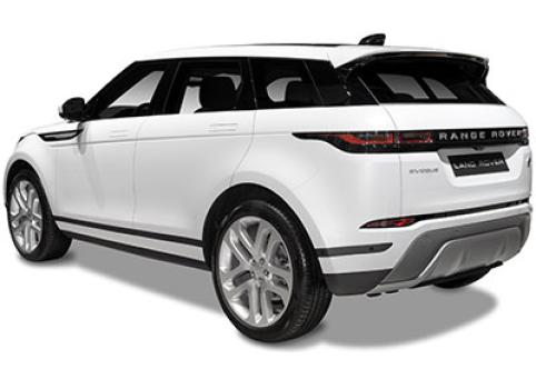 Land Rover Range Rover Evoque #4