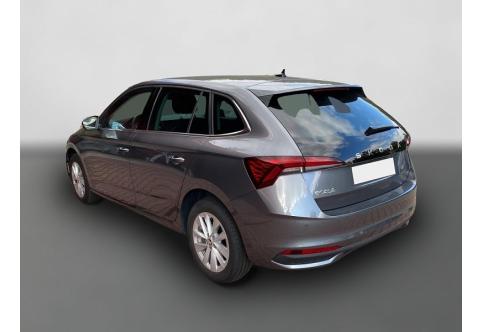 Skoda Scala #3
